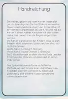 Vorschau - Bildkarten - Gelbe und rote Karten: Ampelsystem für den Sitzkreis - Seite 1