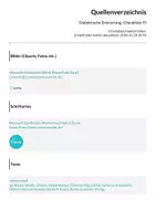 Vorschau - Arbeitsblätter - Dialektische Erörterung: Checkliste ✅⏳ - Seite 2