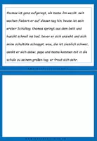 Vorschau - Aufgabenkarten - Fehlerteufel Großschreibung - Lesekarten - Seite 3