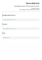 anteprima - Poster - Lab pedagogico-emotivo "Siamo portatori di umanità" - Pagina 1