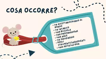 anteprima - Schede informative - Orientamento nella scelta della scuola - Pagina 1