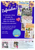 Vorschau - Spiele - Judentum Klammerkarten Religion - Seite 3