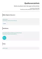 Vorschau - Stationenlernen - Brüche visualisieren durch das Legen von Bruchteilen. - Seite 1