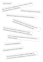 Vorschau - Arbeitsblätter - Der Verdauungstrakt, Verdauungsorgane und deren Aufgaben - Seite 2