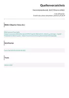 Vorschau - Arbeitsblätter - Instrumentenkunde: die E-Gitarre erklärt (mit Lösung) - Seite 1