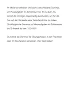 Vorschau - Spiele - Dominos Plus ZR 10 - Seite 1