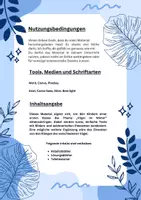 Vorschau - Arbeitsblätter - Vögel im Winter: Zug- und Standvögel - Seite 1