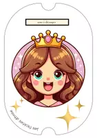 Aperçu - Jeux - La princesse de la Lecture : Les Mots simples - Page 2