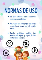 Vista previa - Unidades / Secuencias / Situaciones de Aprendizaje - CUADERNO DE ACTIVIDADES INFANTILES "LA FAMILIA" - página 3