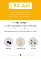 Vorschau - Spiele - Spiel Leg an!: Kriminalliteratur - 24 Begriffe - Seite 1