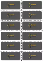 Vorschau - Spiele - Spiel Leg an!: Kriminalliteratur - 24 Begriffe - Seite 3