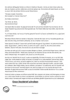 Vorschau - Arbeitsblätter - Hänsel und Gretel: Märchentext, Arbeitsblätter, Fragen, Suchsel - Seite 2