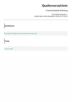 Vorschau - Arbeitsblätter - Trommel basteln Anleitung - Seite 1
