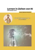 Vorschau - Stundenentwürfe - Lebenslanges Lernen im Zeitalter der künstlichen Intelligenz - Deckblatt