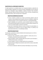 Vista previa - Unidades / Secuencias / Situaciones de Aprendizaje - 10 UDs PARA TRABAJAR LAS EMOCIONES EN PRIMARIA - página 1