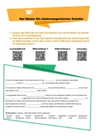 Vorschau - Arbeitsblätter - Materialpaket: Das Relais - Theorie und Praxis interaktiv und differenziert! - Seite 1