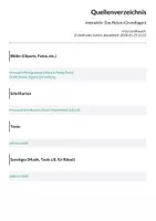 Vorschau - Arbeitsblätter - Materialpaket: Das Relais - Theorie und Praxis interaktiv und differenziert! - Seite 2