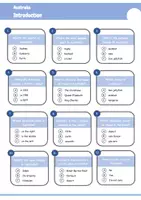 Vorschau - Arbeitsblätter - Einführung Australien - Australia Quiz & Facts (mit PowerPoint und Lösungen) - Seite 2