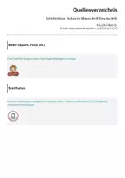 Vorschau - Arbeitsblätter - Schüttelsätze - Schule in Silbenschrift/Druckschrift - Seite 2