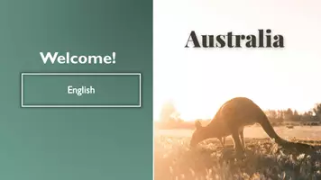 Vorschau - Arbeitsblätter - Australian Animals - Reading & Speaking (mit PowerPoint und Lösungen) - Seite 3