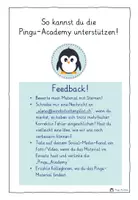 Vorschau - Arbeitsblätter - Geometrische Formen und Körper im Vergleich (Klappmerkheft) - Seite 1