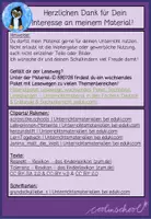 Vorschau - Arbeitsblätter - Respekt & Toleranz Leseweg, Rassismus Sachtext, Diskriminierung, Leseförderung Sachunterricht, Leseverständnis, Lesetraining, Lesekompetenz - Seite 1