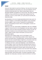Vorschau - Arbeitsblätter - Dialogtheater - drei Fabeln von Aesop bis Luther - Seite 2