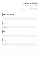 Vorschau - Interaktives Material - Quick warm-up exercise (1) - Seite 1