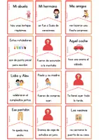 Vista previa - Unidades / Secuencias / Situaciones de Aprendizaje - PAQUETE DE ANÁLISIS - página 2
