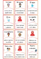 Vista previa - Unidades / Secuencias / Situaciones de Aprendizaje - PAQUETE DE ANÁLISIS - página 3