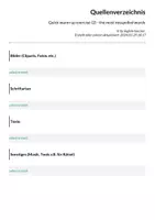 Vorschau - Arbeitsblätter - Quick warm-up exercise (2) - the most misspelled words - Seite 1