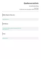 Vorschau - Arbeitsblätter - Formal Email / How to write an Email - Seite 2