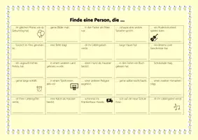 Vorschau - Spiele - Finde-jemand-neue Schule - Deckblatt