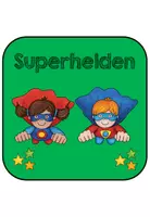 Vorschau - Anderer Materialtyp - Klassenampel für Schülerverhalten (Classroom Management) - Seite 3