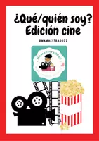Vista previa - Juegos / Gamificación - Qué-quién soy - página 1