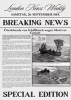 Vorschau - Arbeitsblätter - Kriminalfall im Ethikunterricht: R v Dudley und Stephens (Dilemma) - Seite 2