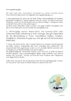 Vorschau - Interaktives Material - Wimmelbild interaktiv - Unterwasser - Seite 1