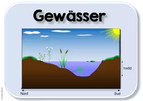 Vorschau - Bildkarten - Reihentransparenz Gewässer - Seite 2