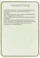 Vorschau - Unterrichtsreihen - Wir drehen ein Erklärvideo - Grundschule - Seite 1