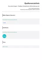 Vorschau - Arbeitsblätter - Das wahre Zeugnis - Feedback, Komplimente, Wertschätzung, Lob - Seite 3