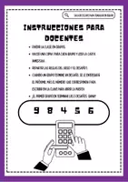 Vista previa - Unidades / Secuencias / Situaciones de Aprendizaje - SALA DE ESCAPE PDF MULTIPLICANDO-Edu_con_TIC - página 2