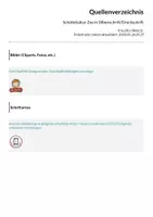 Vorschau - Arbeitsblätter - Schüttelsätze Zoo in Silbenschrift/Druckschrift - Seite 2