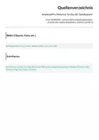Vorschau - Arbeitsblätter - AnybookPro Material: Ist das der Sandkasten? - Seite 3