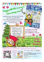 anteprima - Esercizi - daily routines English speaking game gioco inglese - Pagina 3