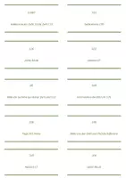 Vorschau - Spiele - Kettenspiel Addition und Subtraktion - Deckblatt
