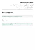 Vorschau - Arbeitsblätter - AnybookPro Material: Bildbeschreibung "Ein Frühlingstag" - Seite 3