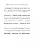 Vista previa - Unidades / Secuencias / Situaciones de Aprendizaje - 15 SITUACIONES DE APRENDIZAJE - INFANTIL- "ASÍ SOY YO" - página 1