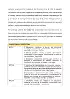 Vista previa - Unidades / Secuencias / Situaciones de Aprendizaje - SITUACIÓN DE APRENDIZAJE DESARROLLADA - ANIMALES -INFANTIL - página 3