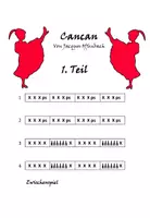 Vorschau - Poster - Cancan - Spielmitsatz - Seite 2