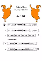 Vorschau - Poster - Cancan - Spielmitsatz - Seite 3